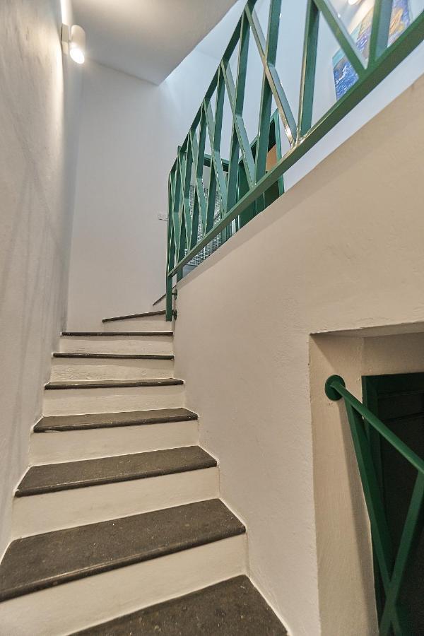 Malibu Mogan Casa Vintage - Amazing Sea/Harbour View Villa Puerto De Mogan Buitenkant foto